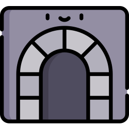 sotterraneo icona