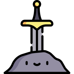 Excálibur icono