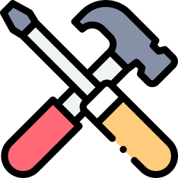 Tools icon