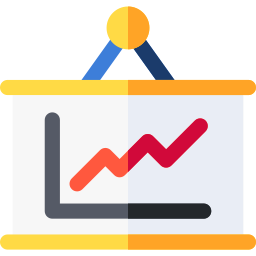 graph icon