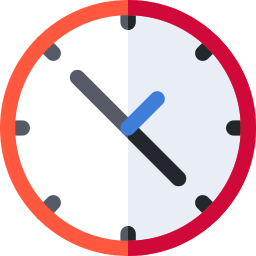 Clock icon