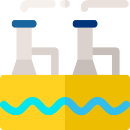 energia geotermica icona