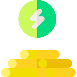 Biomasa icono