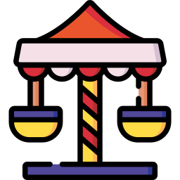 Carousel icon