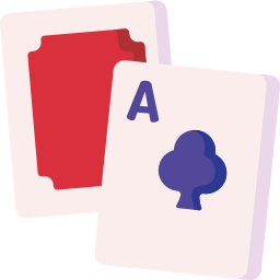 kaarten icoon