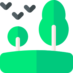 Forest icon