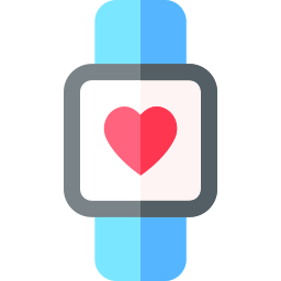 Smartwatch icon