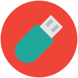 Usb icon