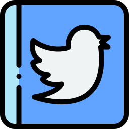 Twitter icono
