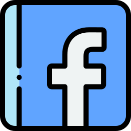 Facebook icono
