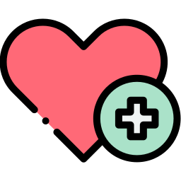 Heart icon