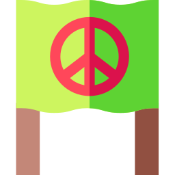 Paz icono