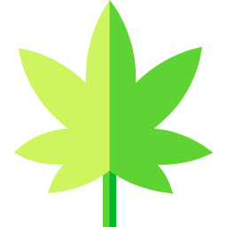 Marijuana icono