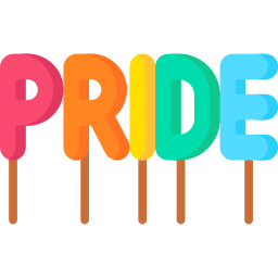 Pride icon