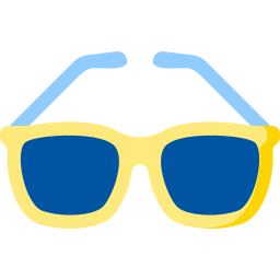 sonnenbrille icon