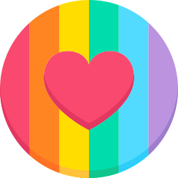 Hearts icon
