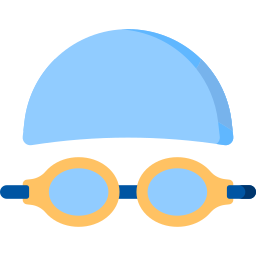 Goggles icon