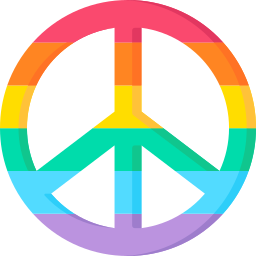 Peace icon