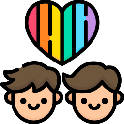 Homosexual icono