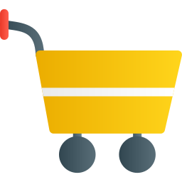 carro de la compra icono