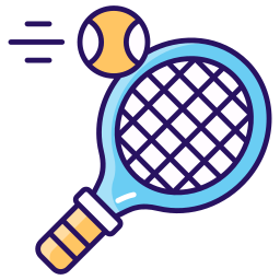 tenis icono