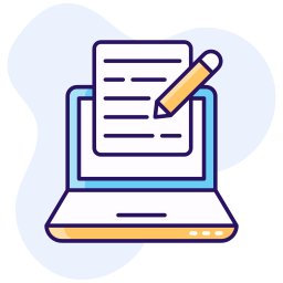 bloguear icono