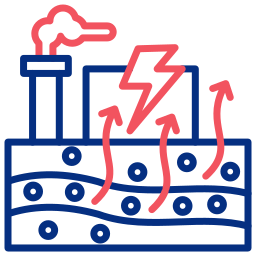 geotermia icono