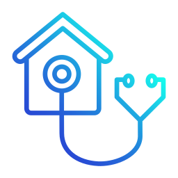 Home care icon