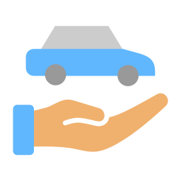 transporte icono