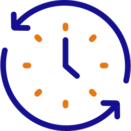 Time icon