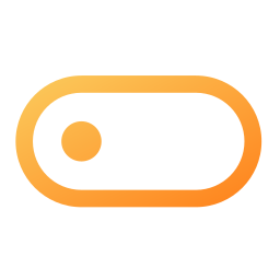 palanca icono