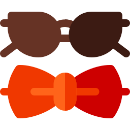 Sunglasses icon