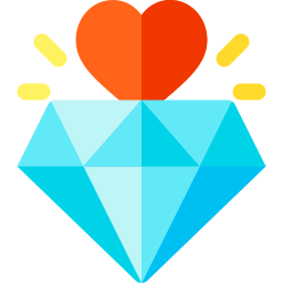 diamant icon