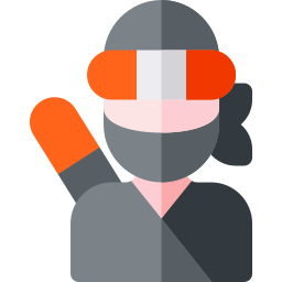 Ninja icon