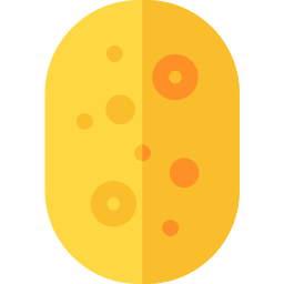 Sponge icon