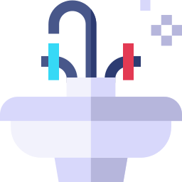 Sink icon