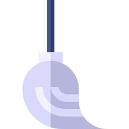 Mop icon