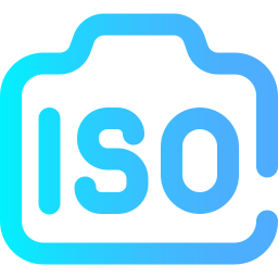 iso icon