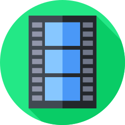 filmstreifen icon