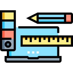 Design tool icon