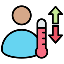 Temperature simge