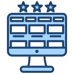 miniaturas icono