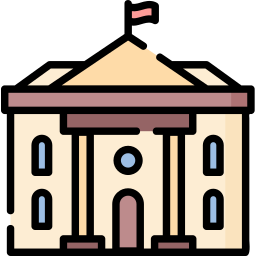 Ayuntamiento icono