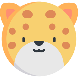 Jaguar icono