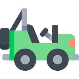 Truck icon