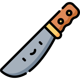 Machete icon