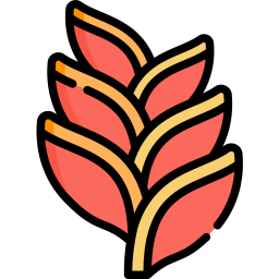 Heliconia icon