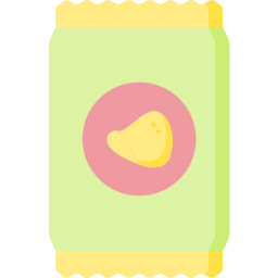 Snack icon