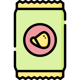 간식 icon