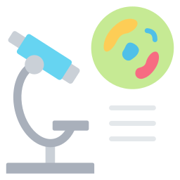 patología icono